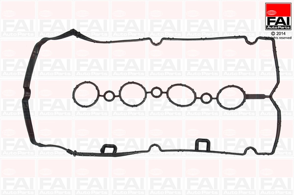 Gasket, cylinder head cover